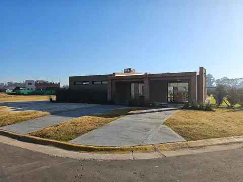 Terreno  en venta