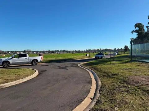 Terreno Lote  en Venta en San Pablo Chico, Pilar, G.B.A. Zona Norte