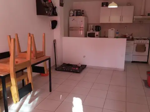 Depto Tipo Casa en Venta de 2 ambientes