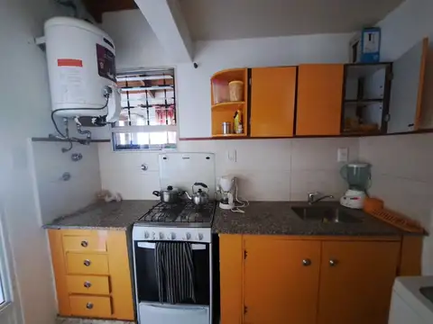 CASA EN VENTA EN EL MONTE DE SANTA TERESITA