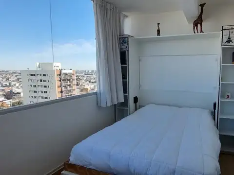 VENTA DEPARTAMENTO MONOAMBIENTE SARANDI PISO ALTO