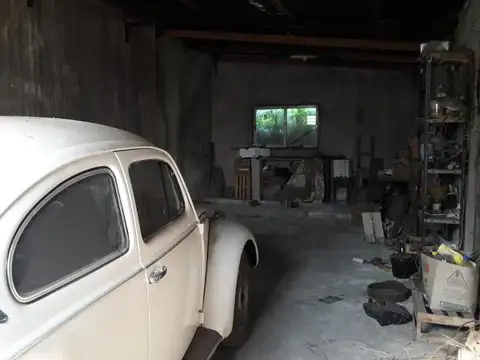 Casa en Venta en Temperley, USD 115.000