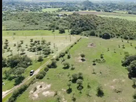 Terreno en Venta en Villa del Totoral, USD 280.000