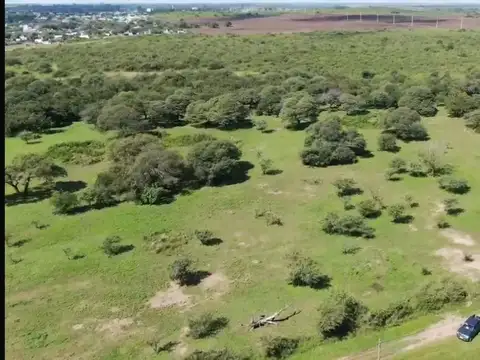 Terreno en Venta en Villa del Totoral, USD 280.000