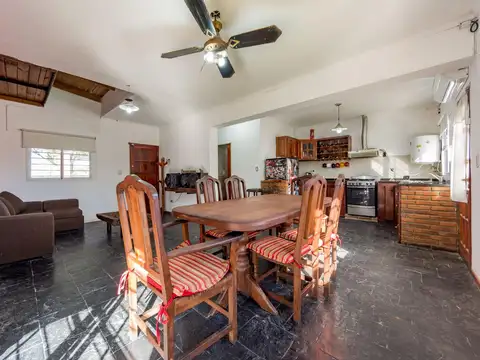 Casa en Venta en Pueblo Esther, USD 110.000