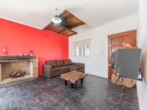 Casa en Venta 10 años