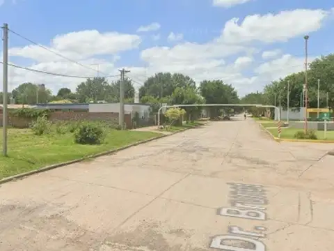 Terreno en Venta en Peyrano, USD 16.500