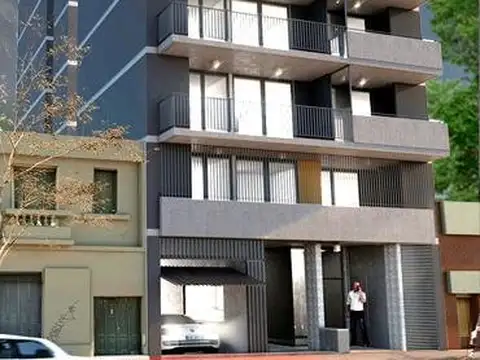 Rodríguez 1036 - VENTA Local Comercial