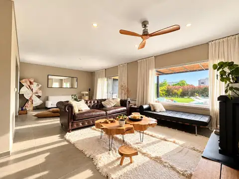 Casa en Venta en Villanueva, USD 368.000