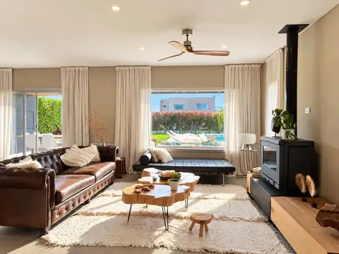 Casa a la venta en Barrio San Gabriel Villanueva Lote interno