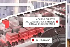 Emprendimiento en Nuñez - Etapa: En pozo