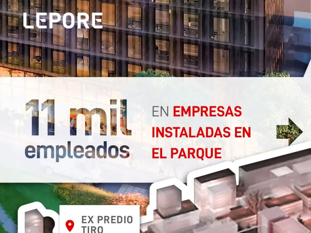 Emprendimiento en Nuñez