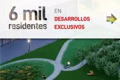 Libertador 6900 - Entrega Enero 2028