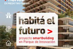 NÚÑEZ | E6 Parque de Innovación 1, 2 y 3 amb. Full - Foto 27