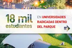 NÚÑEZ | E6 Parque de Innovación 1, 2 y 3 amb. Full - Entrega Enero 2028