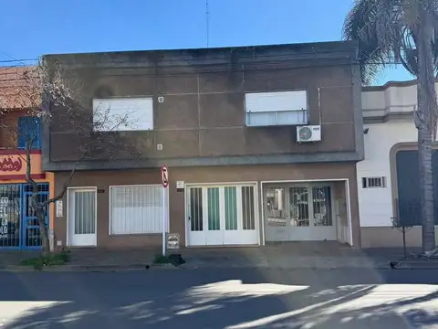 Departamento en  Venta en Centro de Junín