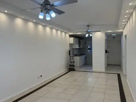 Departamento en Alquiler en Las Mercedes, $ 1.200.000