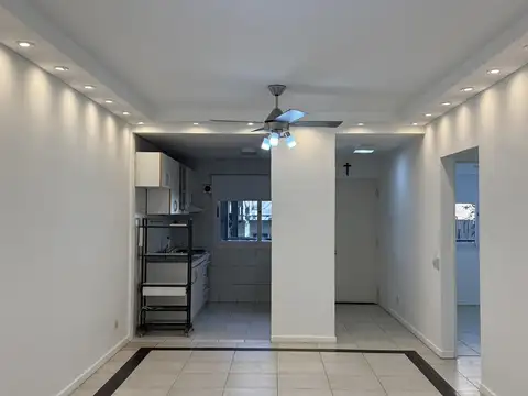 3 ambientes en Planta Baja en alquiler en Condominio Las Mercedes, Pilar