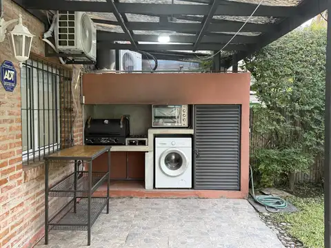 Departamento en Alquiler de 3 ambientes
