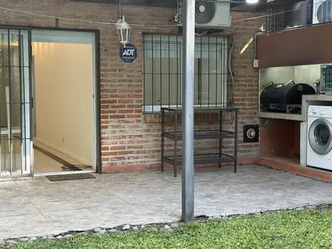 Departamento en Alquiler de 2 dormitorios