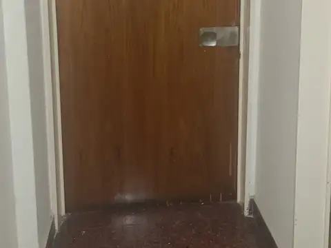 Departamento en Alquiler 40 años