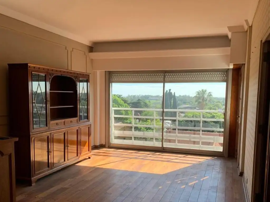 Departamento En Venta Quilmes, Pringles 500