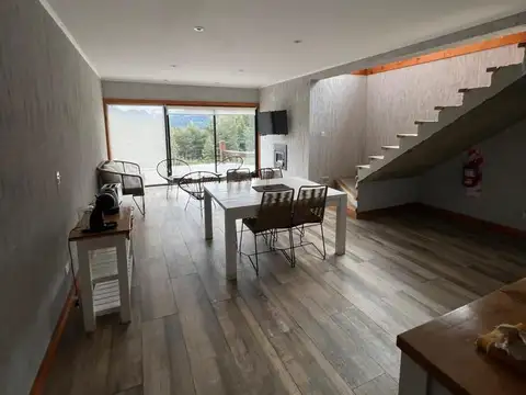 Depto Tipo Casa en Venta en Villa la Angostura, USD 350.000