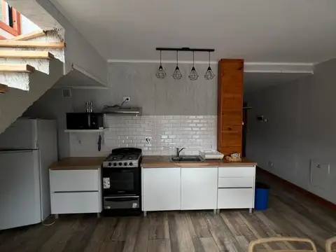 Depto Tipo Casa en Venta al Este