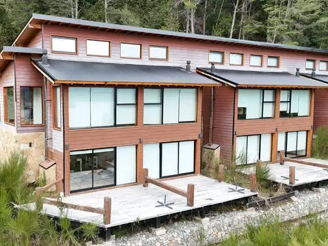 PH EN VENTA - VILLA LA ANGOSTURA