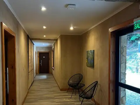 Depto Tipo Casa en Venta en Villa la Angostura, USD 350.000