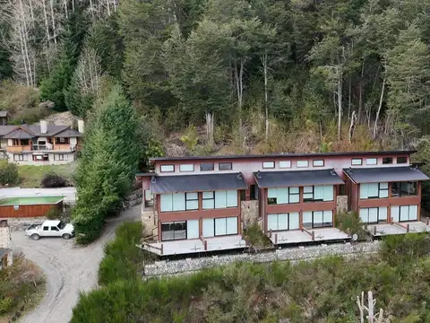 Depto Tipo Casa en Venta en Villa la Angostura, USD 350.000