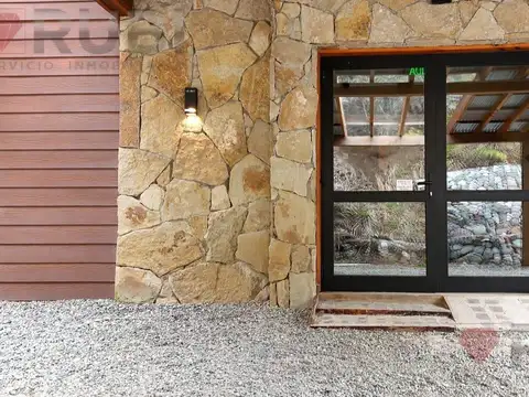 Depto Tipo Casa en Venta de 3 dormitorios