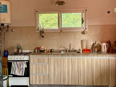 Casa en Venta 2 años