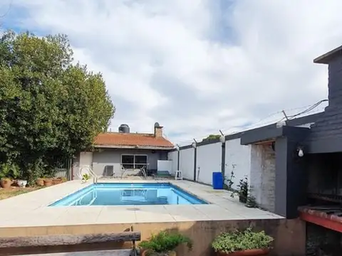 Casa en Venta de 4 dormitorios