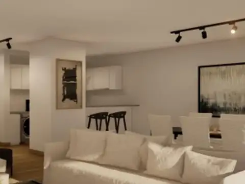 Departamento en Venta de 2 dormitorios