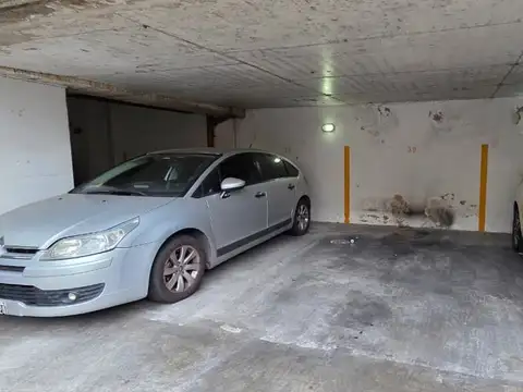 ALICIA MOREAU DE JUSTO 2900, Piso 1