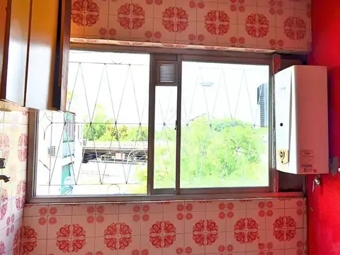 VENTA DPTO 4 AMBIENTES CON BALCÓN VILLA SOLDATI