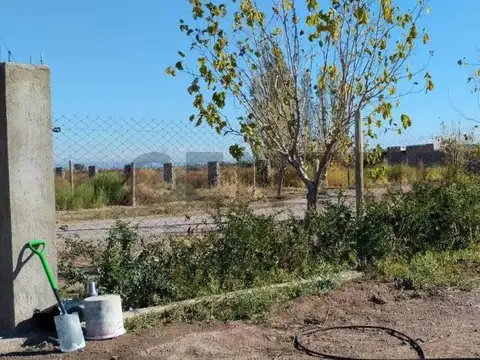 Terreno en Venta en San Roque, USD 14.500