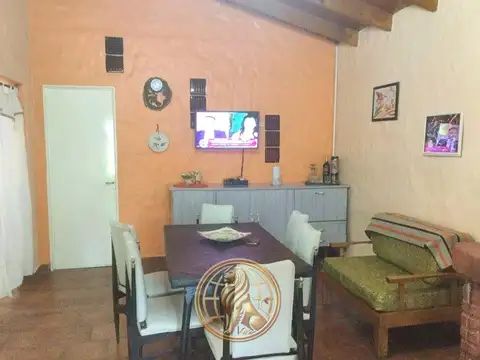Casa en Venta de 2 dormitorios
