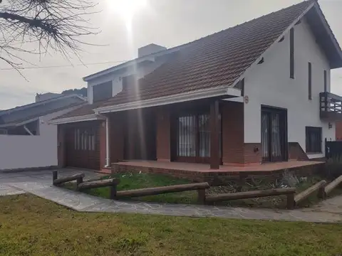 Casa en Miramar
