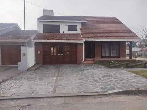 Casa en Venta 15 años