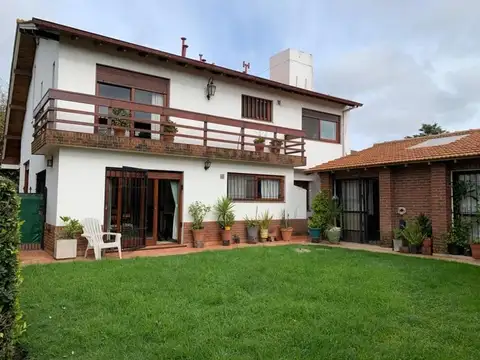 Casa en Miramar