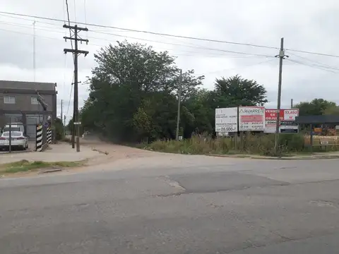 LOTE EN VENTA