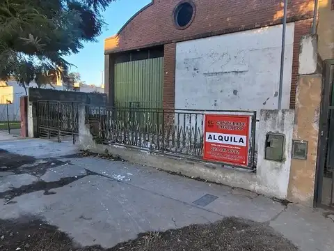 Galpon en Alquiler en Barrio 180, $ 2.000.000