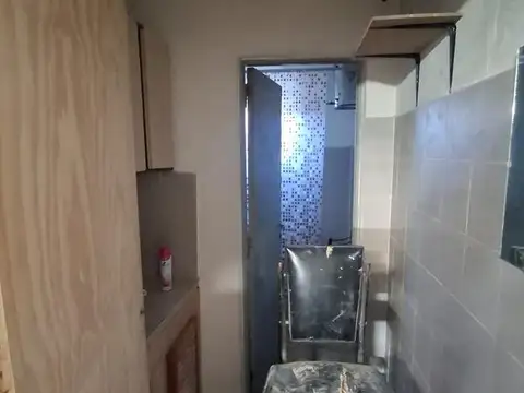 Galpón en Barrio 180