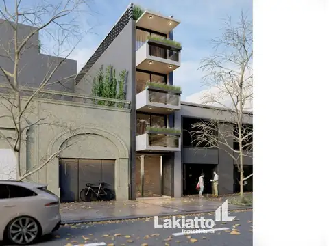 Departamento en Venta al Sur