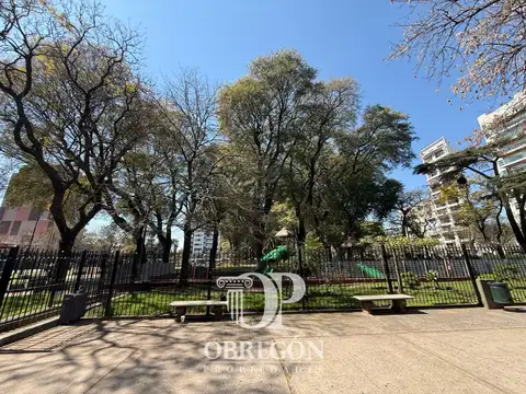 Departamento en Venta 17 años