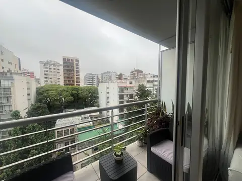 Departamento en Alquiler de 2 ambientes