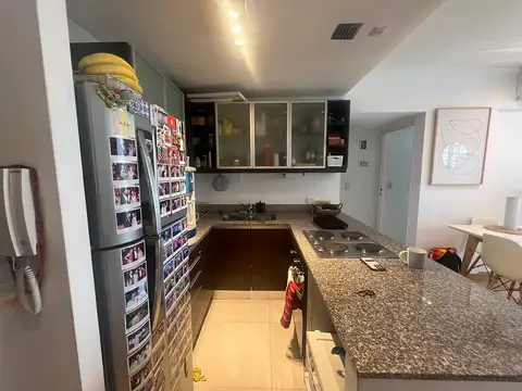 Departamento en Alquiler 8 años