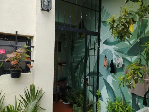 Depto Tipo Casa en Venta de 1 dormitorio